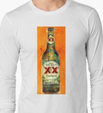 dos equis shirt