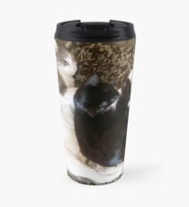 Bandit and Slender Travel Mug