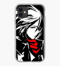 Attack on Titan Levi And Eren Moment iphone case