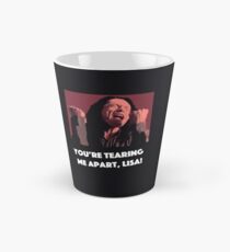 You're Tearing Me Apart, Lisa! Tall Mug