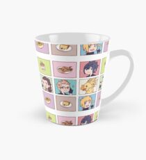 Chocobros Tall Mug