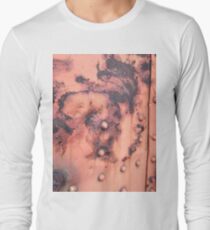 train decay Long Sleeve T-Shirt