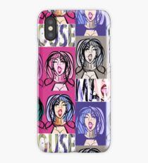 Dolls iPhone Case/Skin