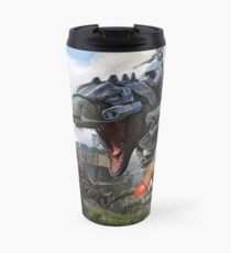 Ark Travel Mug