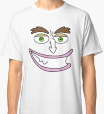 Big Mouth Hormone Monster Classic T-Shirt