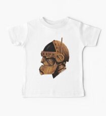 Automaton Baby Tee