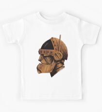 Automaton Kids Tee