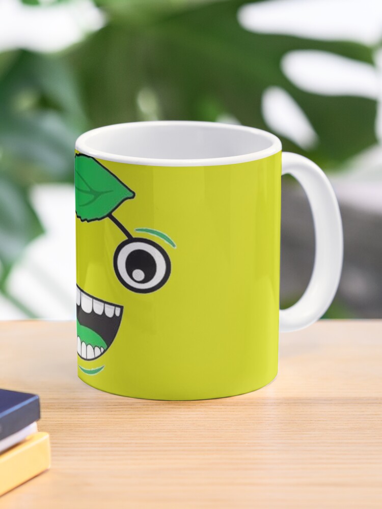 Guava Juice Funny Design Box Roblox Youtube Challenge Mug By - guava juice funny design box roblox youtube challenge tote bag