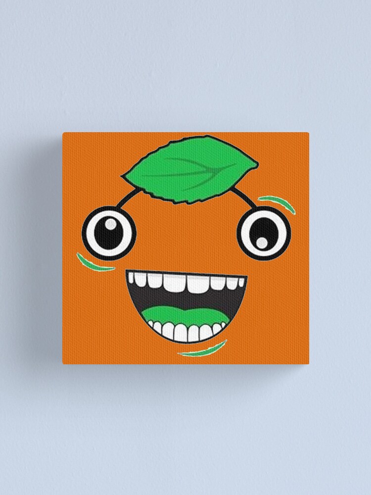 Guava Juice Funny Design Box Roblox Youtube Challenge Canvas - guava juice funny design box roblox youtube challenge metal print