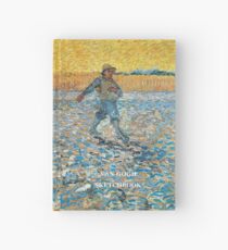 Das Sower Skizzenbuch Notizbuch