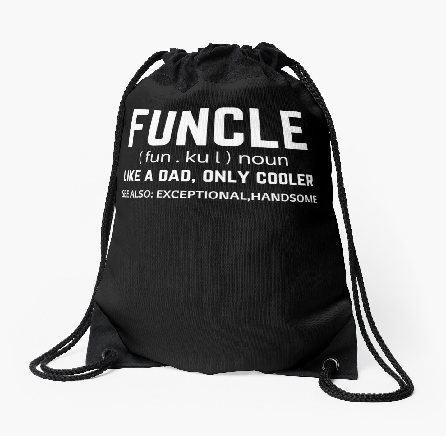 Funcle Meme Quotes Dictionary Definition Meaning Uncle Gift