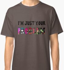Bubbline at it's Best Classic T-Shirt