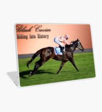Black Caviar Laptop Skin