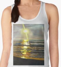 Serenity Sunset Women's Tank Top