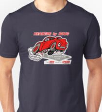 Headers By Doug Unisex T-Shirt