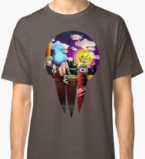 Maka und Seele! Classic T-Shirt