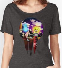 Maka and Soul! Women's Relaxed Fit T-Shirt