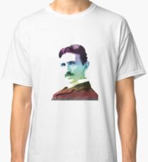 Tesla Classic T-Shirt