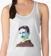 Tesla Women's Tank Top