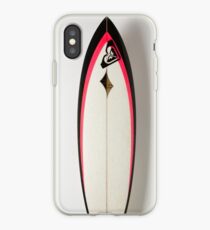 Roxy Surf iPhone Case