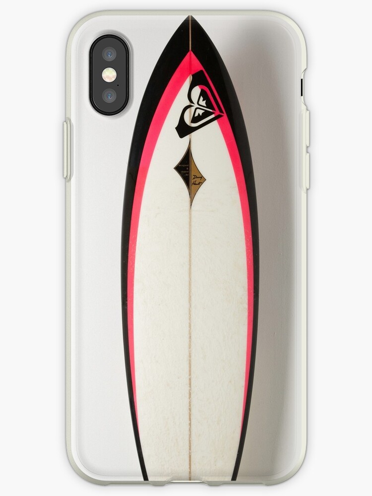 coque iphone xs surf