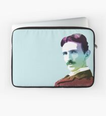 Tesla Laptop Sleeve
