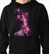 lana Pullover Hoodie