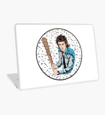 Steve Harrington Laptop Skin