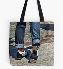Let's Dance! Tote Bag