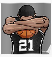 Duncan Poster