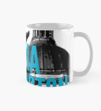 Olympia, WA Tasse (Standard)