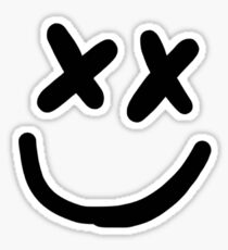 Louis Tomlinson Sticker