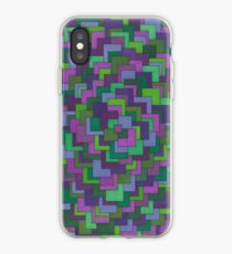 Tetris iPhone Case