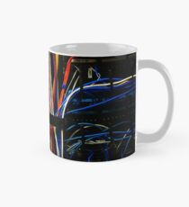 Wired for Excitement Mug