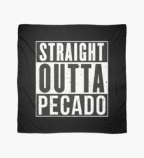 PUBG - Straight Outta Pecado Scarf