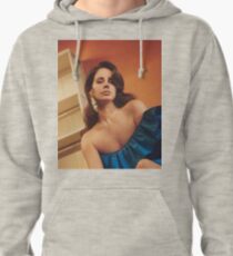 lana Pullover Hoodie