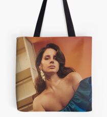 lana Tote Bag