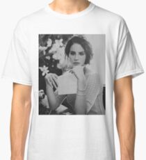 lana Classic T-Shirt