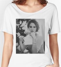 lana Women's Relaxed Fit T-Shirt