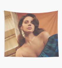 lana Wall Tapestry