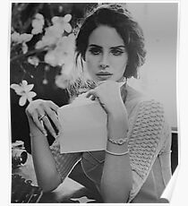 lana Poster