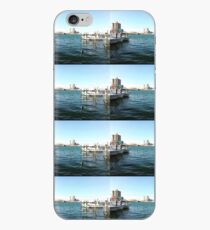 Merritt Island iPhone Case