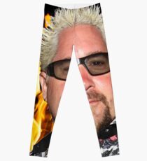 Guy F i e r i Leggings