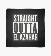 PUBG - Straight Outta El Azahar Scarf