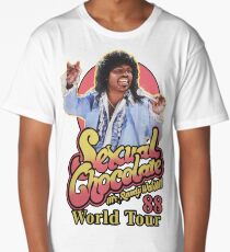 World Tour Long T-Shirt