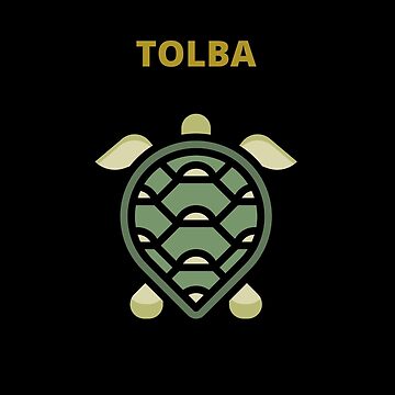 Aperçu de l'œuvre Tolba, le clan de la tortue W8banakiak  de SagamiteWatso