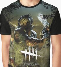 Dead by daylight assassins Graphic T-Shirt