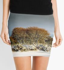Redheads Mini Skirt