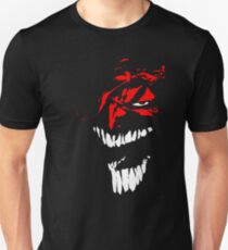 jokes on you Unisex T-Shirt