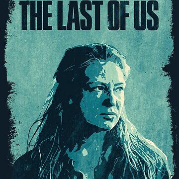 Série de The Last of Us revela pôsteres de Tess, Tommy e outros